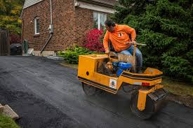 Best Asphalt Driveway Installation  in Hillsville, VA